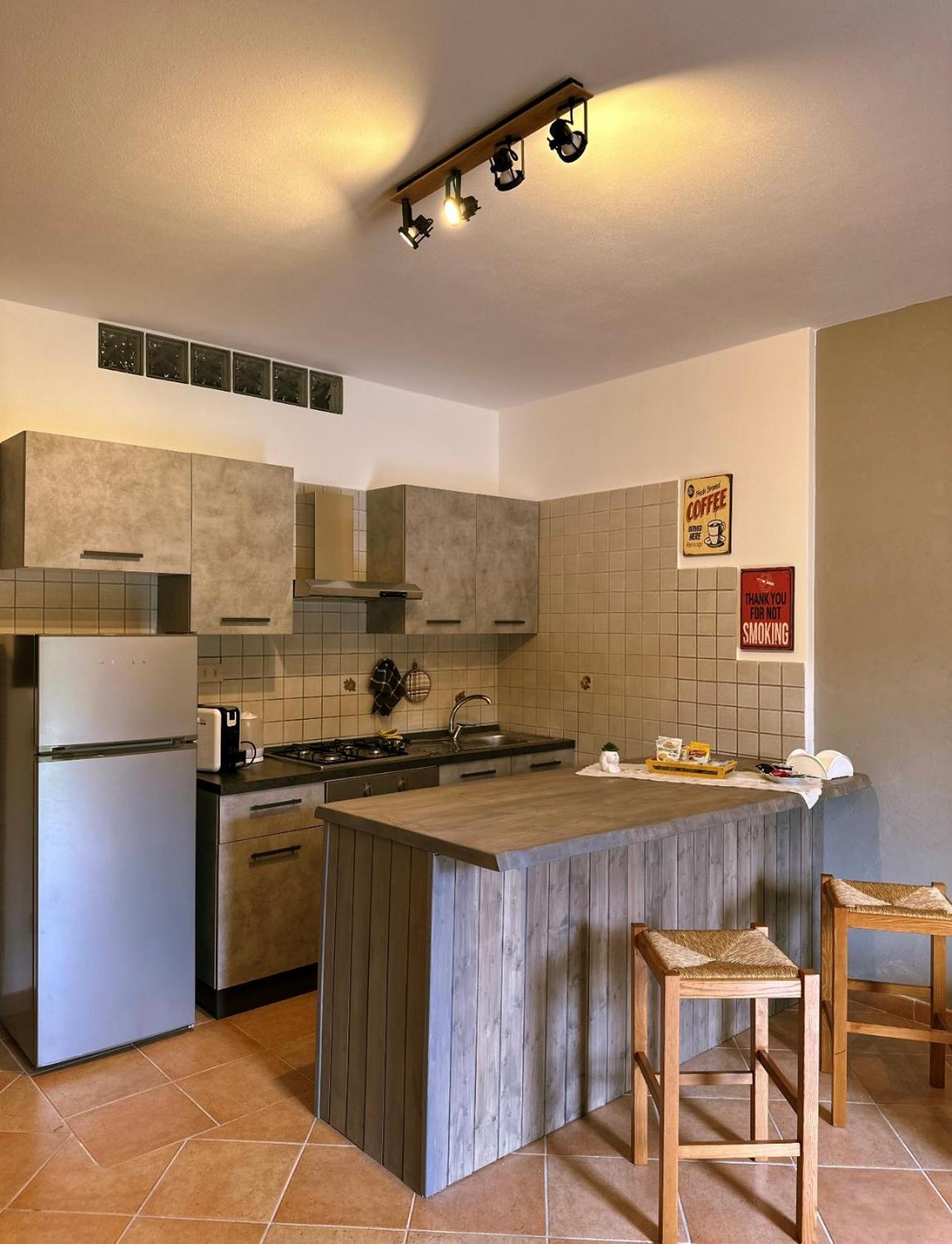 Il Bollore House Bagni San Filippo Dış mekan fotoğraf
